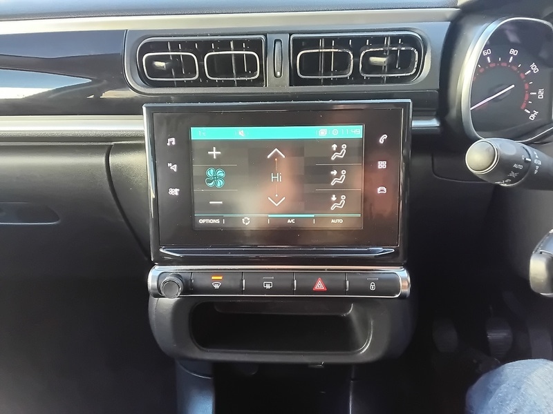 Used Citroen C3 2018 for sale - 76047003: Photo 29