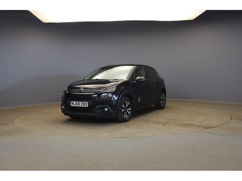 Used Citroen C3 2018 for sale - 76047003: Photo 3