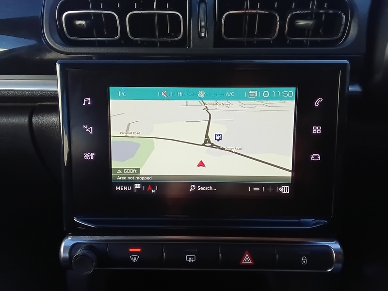 Used Citroen C3 2018 for sale - 76047003: Photo 30