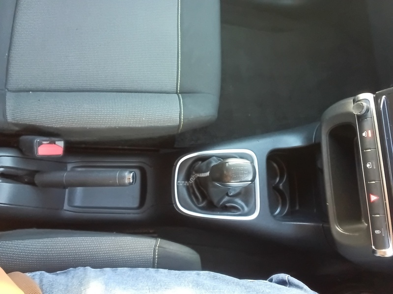 Used Citroen C3 2018 for sale - 76047003: Photo 33