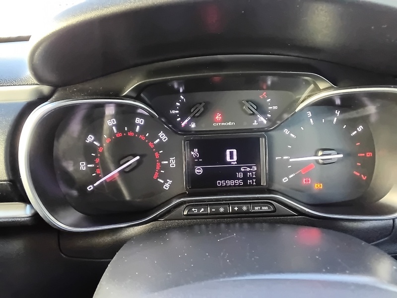 Used Citroen C3 2018 for sale - 76047003: Photo 34