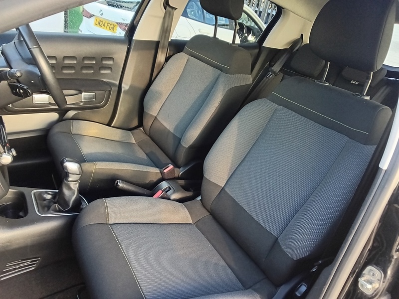 Used Citroen C3 2018 for sale - 76047003: Photo 36