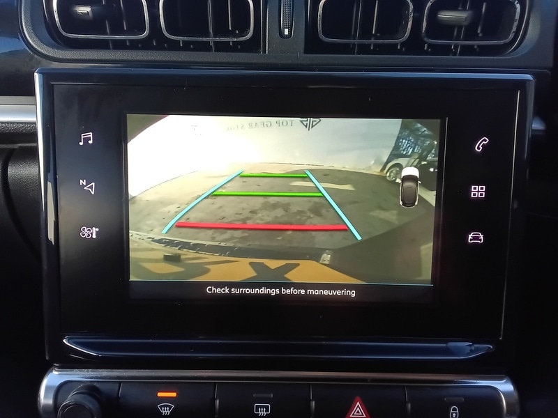 Used Citroen C3 2018 for sale - 76047003: Photo 39