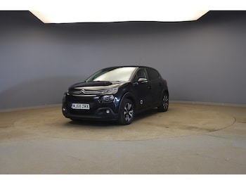 Used Citroen C3 2018 for sale - 76047003: Photo 3