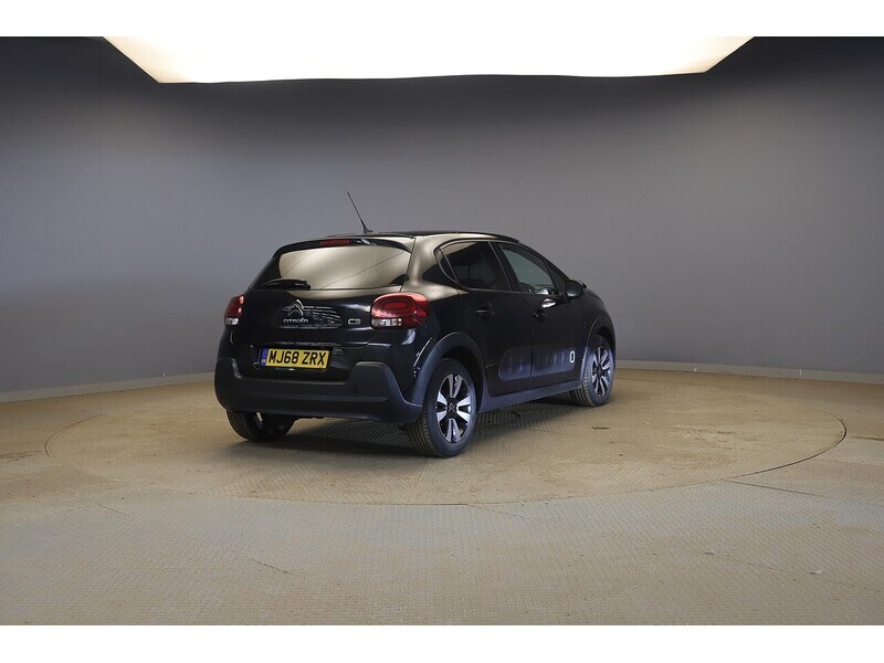 Used Citroen C3 2018 for sale - 76047003: Photo 4