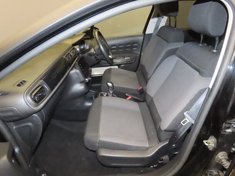 Used Citroen C3 2018 for sale - 76047003: Photo 5