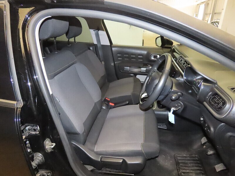 Used Citroen C3 2018 for sale - 76047003: Photo 6