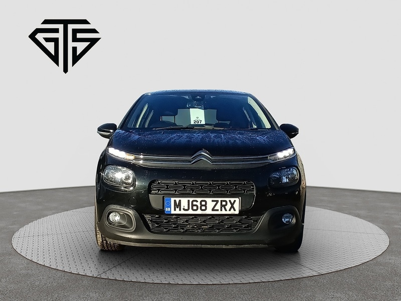 Used Citroen C3 2018 for sale - 76047003: Photo 7