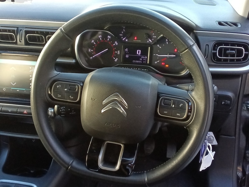 Used Citroen C3 2018 for sale - 76047003: Photo 9