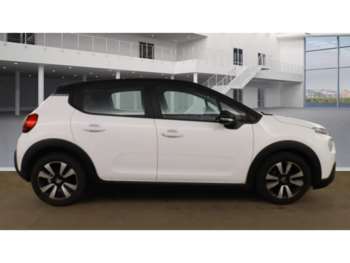 Used Citroen C3 2018 for sale - 74891340: Photo
