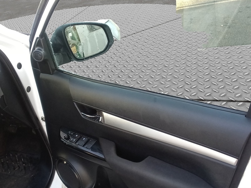 Used Toyota Hilux 2021 for sale - 76413339: Photo 10