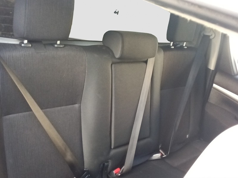 Used Toyota Hilux 2021 for sale - 76413339: Photo 15