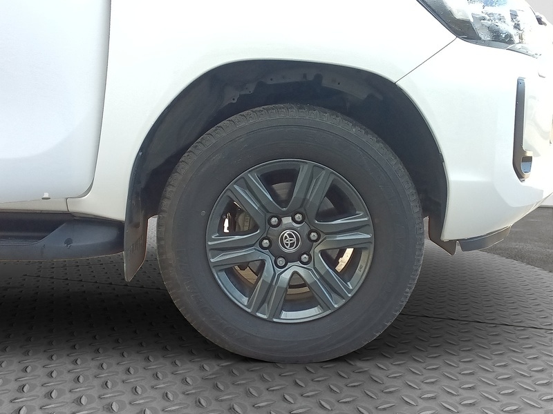 Used Toyota Hilux 2021 for sale - 76413339: Photo 18
