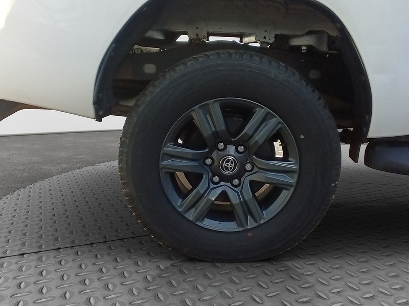Used Toyota Hilux 2021 for sale - 76413339: Photo 19