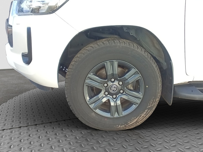 Used Toyota Hilux 2021 for sale - 76413339: Photo 24