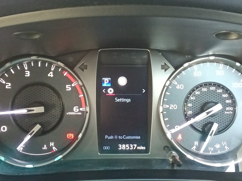 Used Toyota Hilux 2021 for sale - 76413339: Photo 26