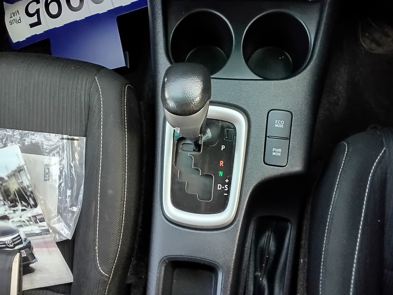 Used Toyota Hilux 2021 for sale - 76413339: Photo 30