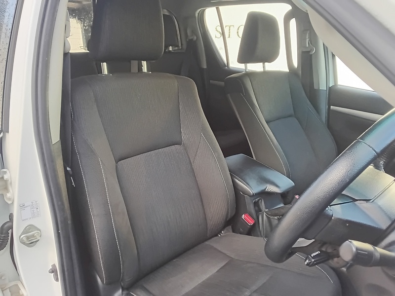 Used Toyota Hilux 2021 for sale - 76413339: Photo 36
