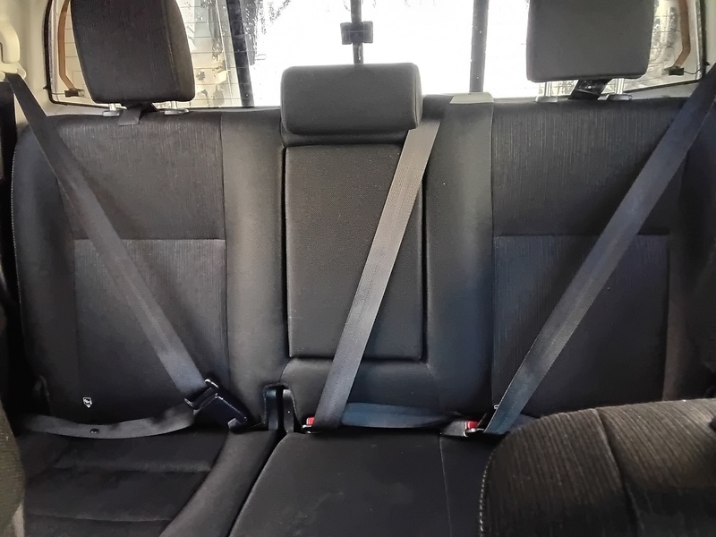 Used Toyota Hilux 2021 for sale - 76413339: Photo 38