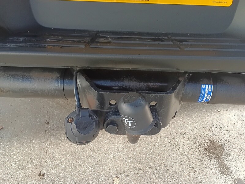 Used Toyota Hilux 2021 for sale - 76413339: Photo 46