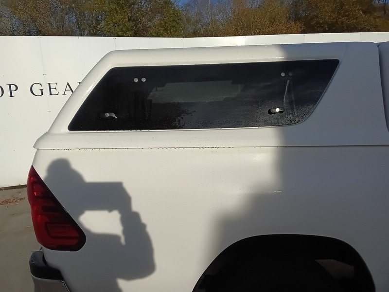 Used Toyota Hilux 2021 for sale - 76413339: Photo 48