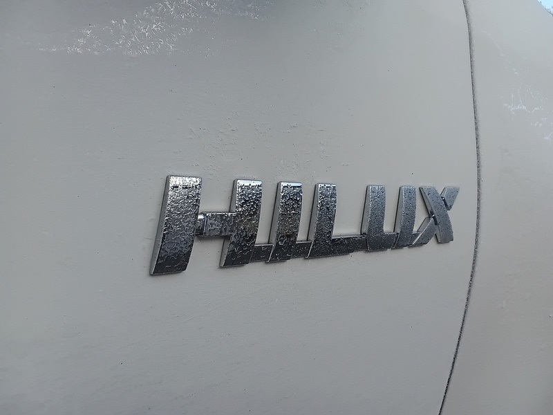 Used Toyota Hilux 2021 for sale - 76413339: Photo 49