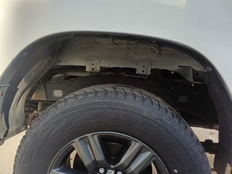 Used Toyota Hilux 2021 for sale - 76413339: Photo 50