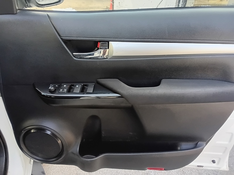 Used Toyota Hilux 2021 for sale - 76413339: Photo 52