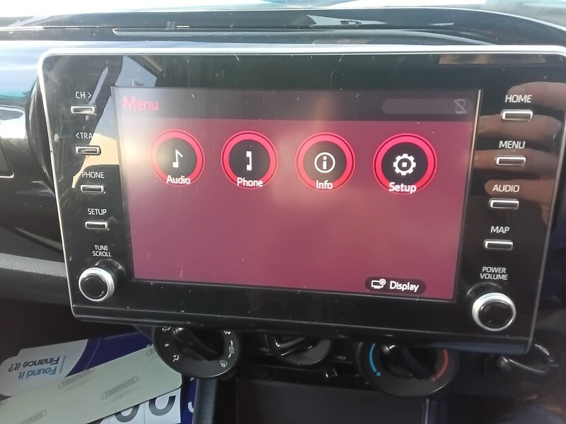 Used Toyota Hilux 2021 for sale - 76413339: Photo 53