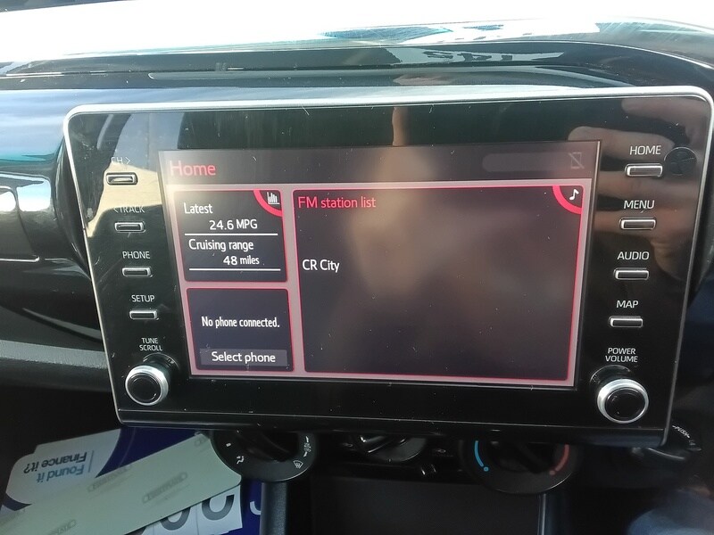 Used Toyota Hilux 2021 for sale - 76413339: Photo 54