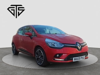 Used Renault Clio 2019 for sale - 78712163: Photo