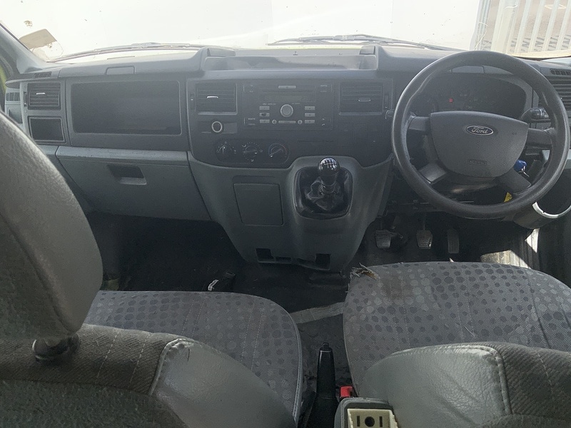Vehicle 17