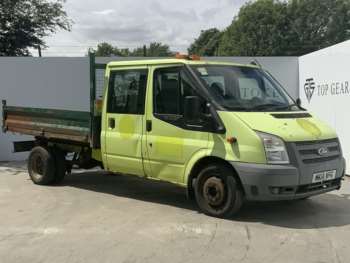 Used Ford Transit 2014 for sale - 71719338: Photo