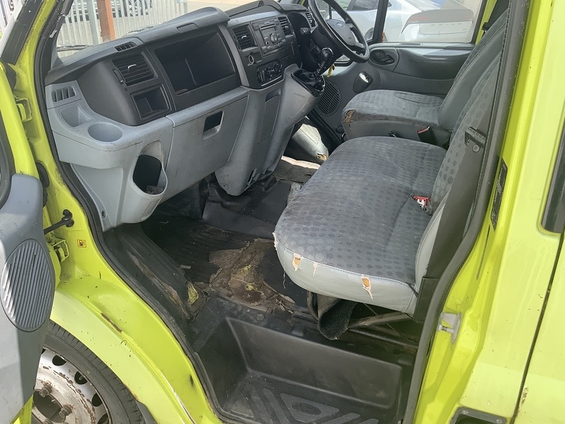 Vehicle 23