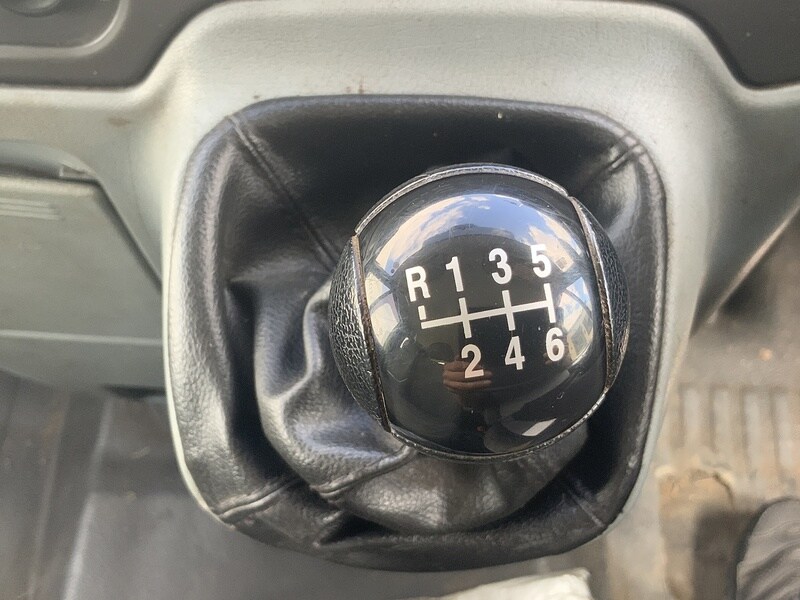 Vehicle 29