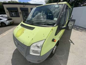 Used Ford Transit 2014 for sale - 71719338: Photo
