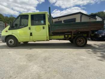 Used Ford Transit 2014 for sale - 71719338: Photo