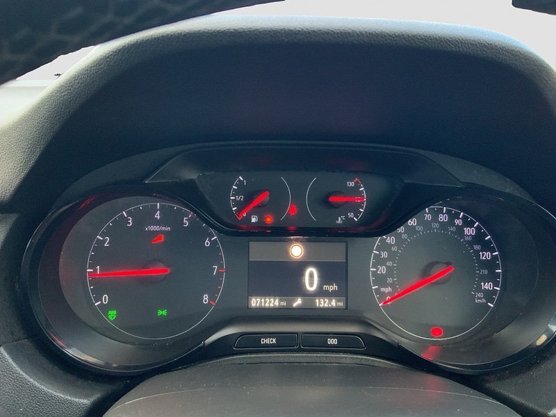 Used Vauxhall Grandland X 2019 for sale - 77974512: Photo 10