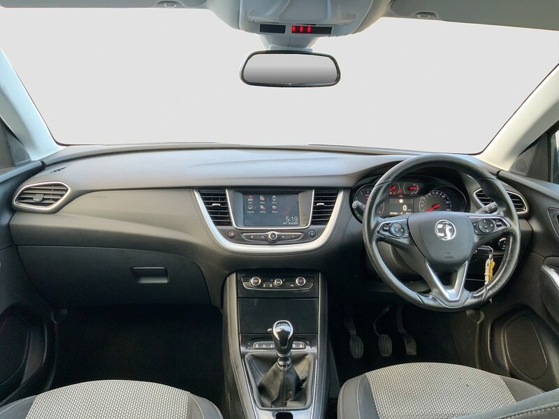 Used Vauxhall Grandland X 2019 for sale - 77974512: Photo 11