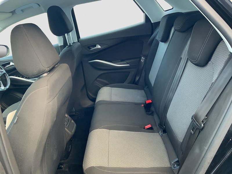 Used Vauxhall Grandland X 2019 for sale - 77974512: Photo 17