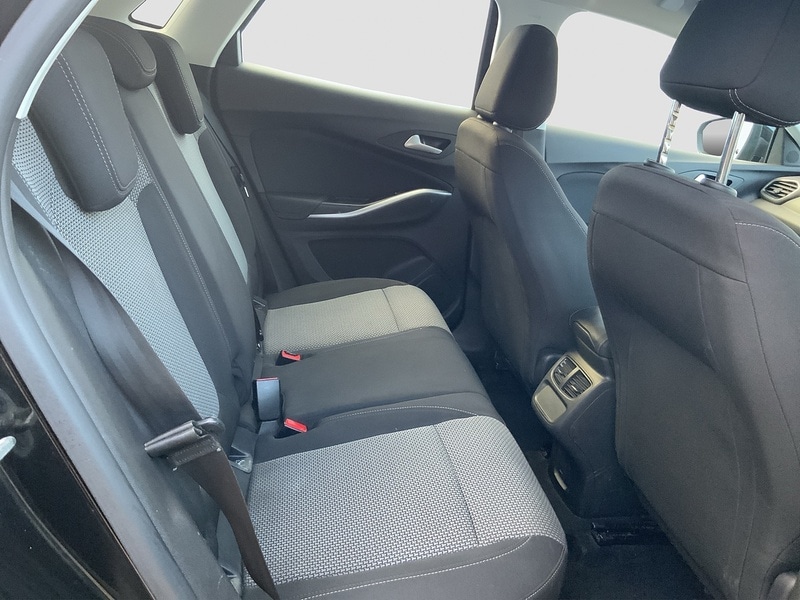 Used Vauxhall Grandland X 2019 for sale - 77974512: Photo 18