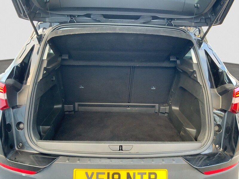 Used Vauxhall Grandland X 2019 for sale - 77974512: Photo 19