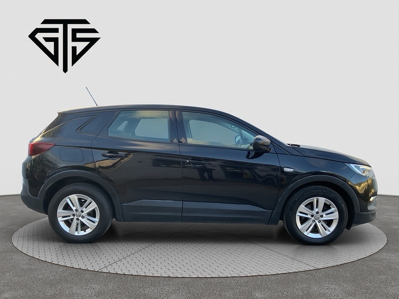 Used Vauxhall Grandland X 2019 for sale - 77974512: Photo 2