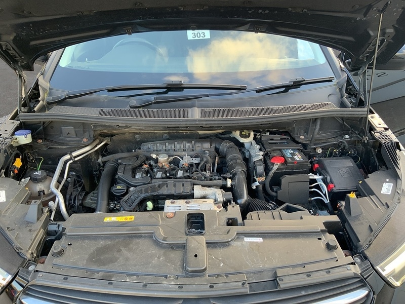 Used Vauxhall Grandland X 2019 for sale - 77974512: Photo 20