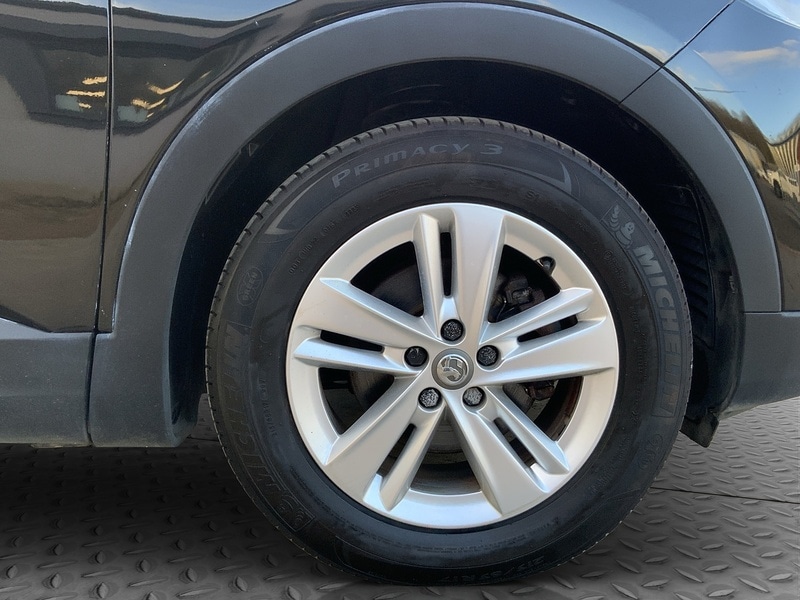 Used Vauxhall Grandland X 2019 for sale - 77974512: Photo 21