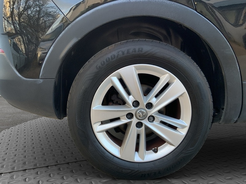 Used Vauxhall Grandland X 2019 for sale - 77974512: Photo 22