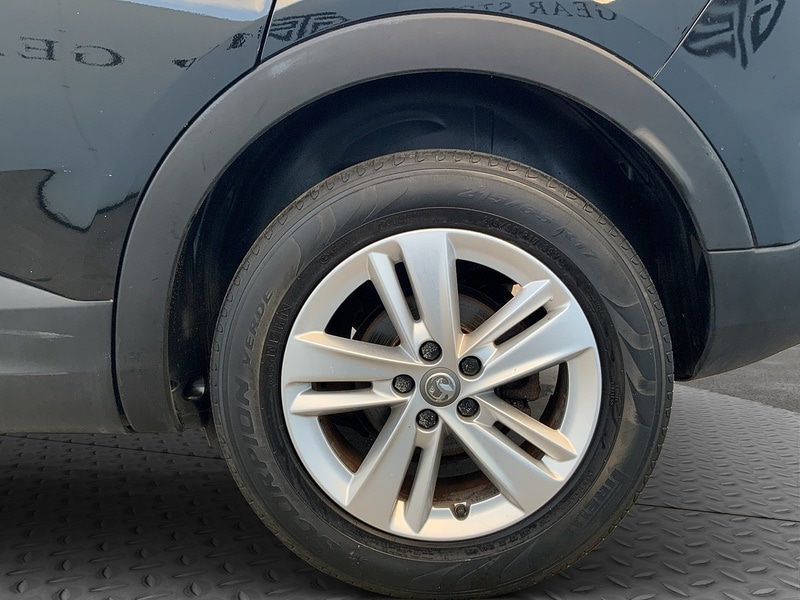 Used Vauxhall Grandland X 2019 for sale - 77974512: Photo 23