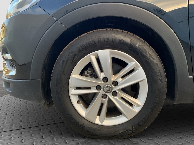 Used Vauxhall Grandland X 2019 for sale - 77974512: Photo 24