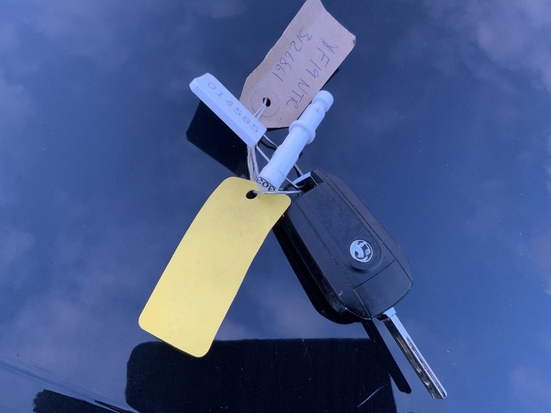 Used Vauxhall Grandland X 2019 for sale - 77974512: Photo 25