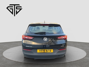 Used Vauxhall Grandland X 2019 for sale - 77974512: Photo